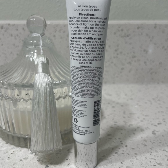 Dr Brandt Backlight Primer full size new - Picture 5 of 7